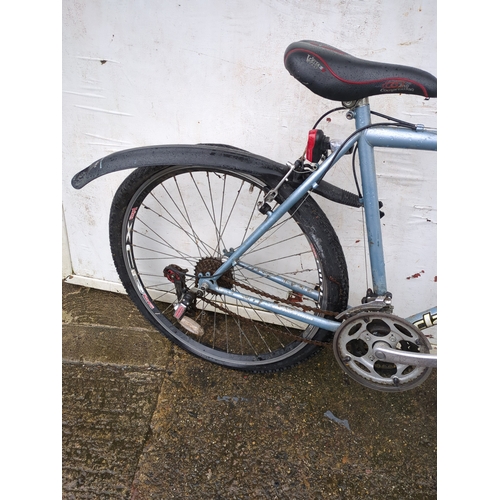 184 - Claud Butler Oracle Bicycle