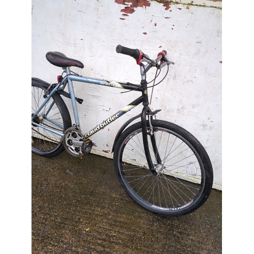 184 - Claud Butler Oracle Bicycle