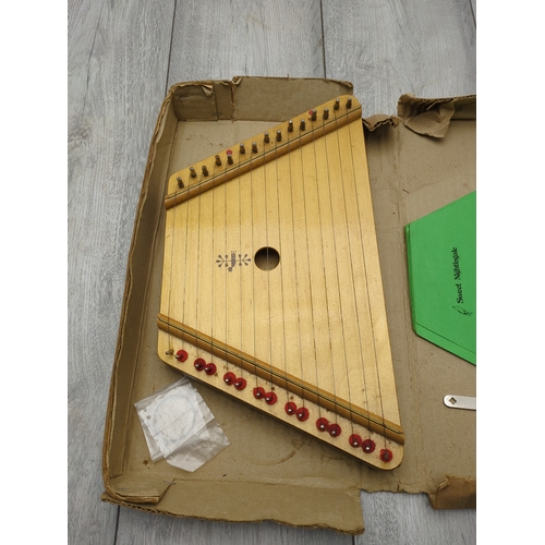Sweet Nightingale Instrument
