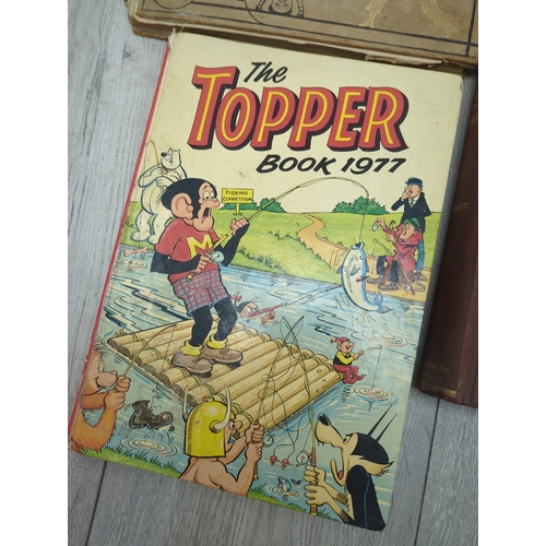 Lot of Books Including 