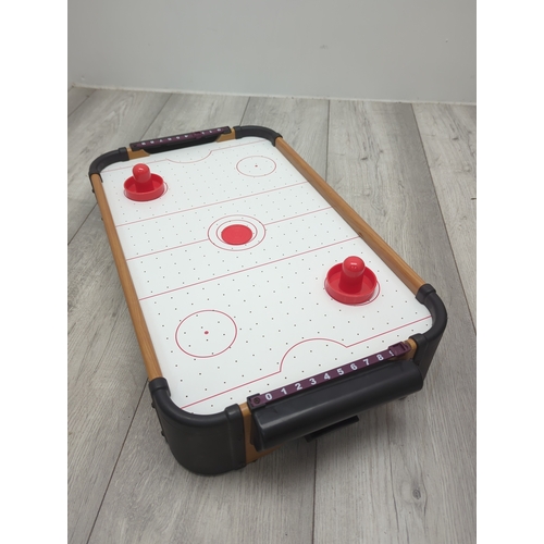 12 - Classic Collection Table Air Hockey