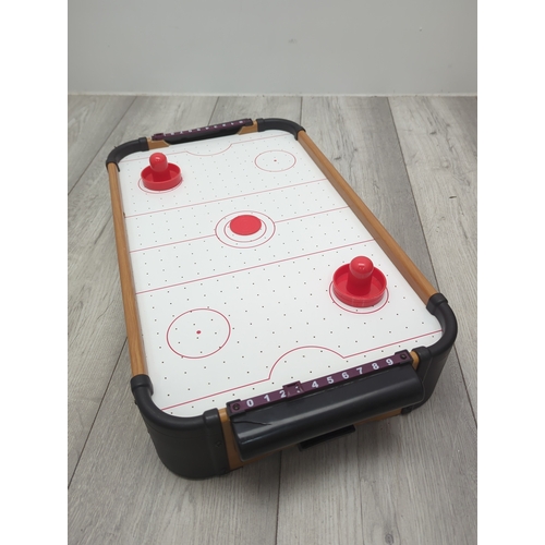 12 - Classic Collection Table Air Hockey