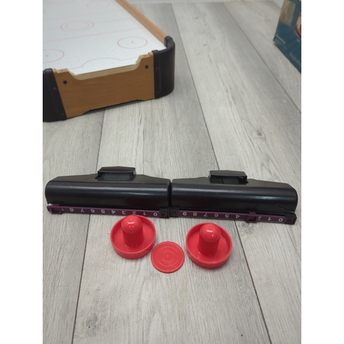 12 - Classic Collection Table Air Hockey