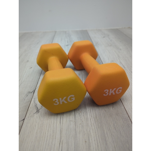 20 - Selection of exercise equipment including Adidas push-up bars