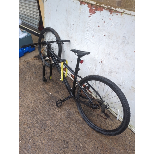 21 - Trek Marlin Mountain Bike