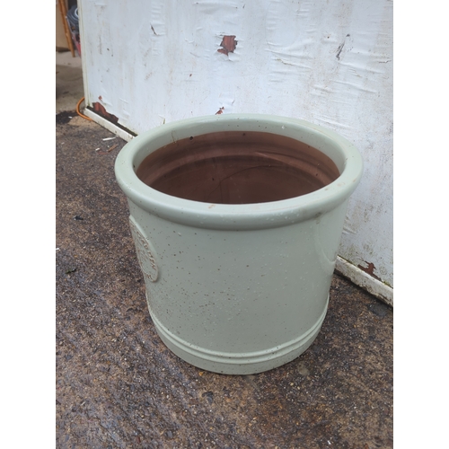 28 - Heritage Garden Pottery Planter