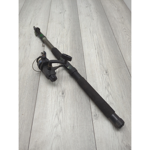 4 - StarFish 3550 Telescopic Fishing Rod