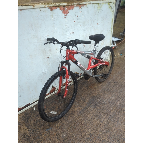 40 - Kobe Arizona Mountain Bike