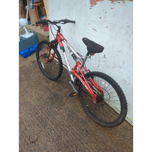 40 - Kobe Arizona Mountain Bike