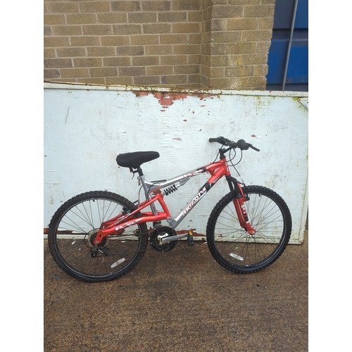 40 - Kobe Arizona Mountain Bike