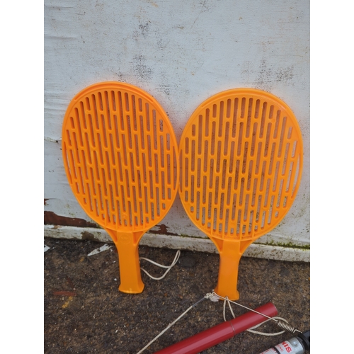 52 - My Gyro Tennis Set