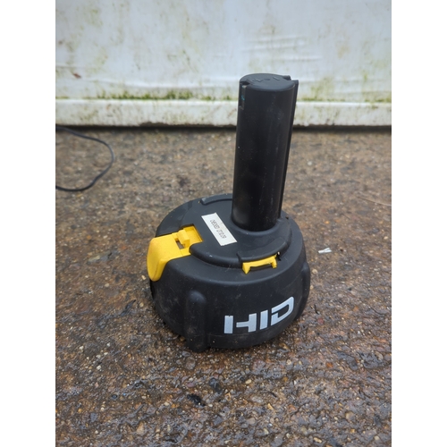 53 - HID-Xenon Search Light