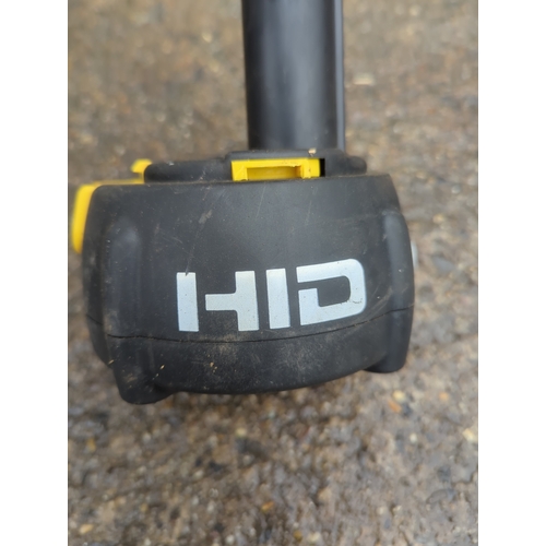 53 - HID-Xenon Search Light