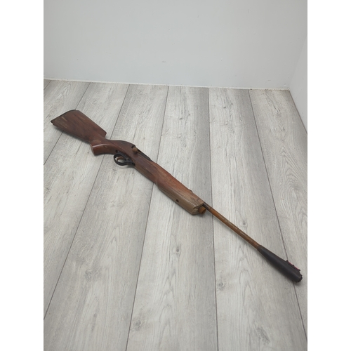 6 - SMK Rabbit Destroyer Air Rifle
