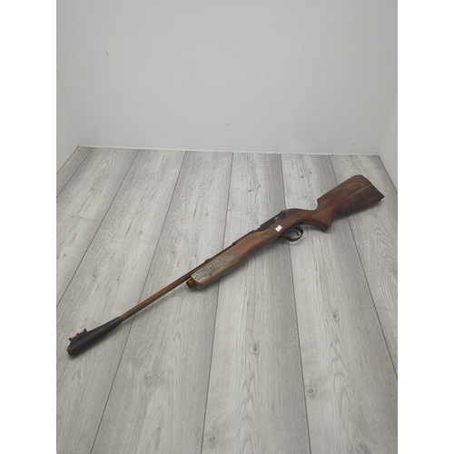 6 - SMK Rabbit Destroyer Air Rifle