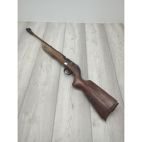 6 - SMK Rabbit Destroyer Air Rifle