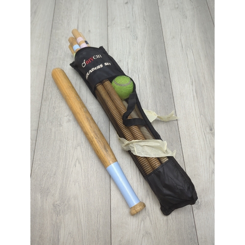 8 - Divchi Rounders Set
