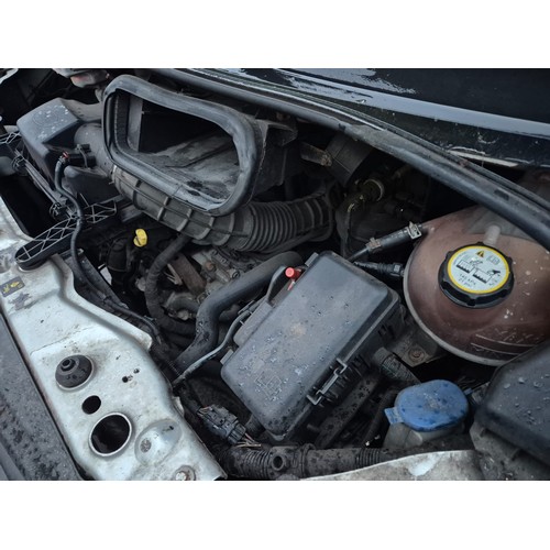 2 - *5% Buyer's Premium* 2012 Ford Transit Van - Diesel - V5 & Keys - SOLD AS SEEN
