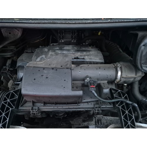 2 - *5% Buyer's Premium* 2012 Ford Transit Van - Diesel - V5 & Keys - SOLD AS SEEN