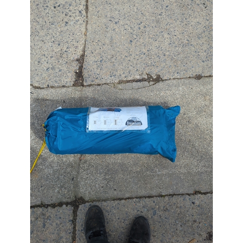 47 - Freeman Texas/Florida/Kansas Tent