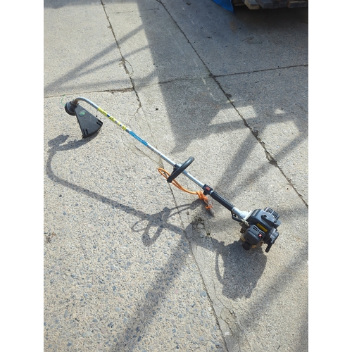 54 - Hayter GDU25C0-LS Brush Cutter