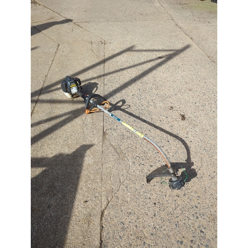 54 - Hayter GDU25C0-LS Brush Cutter