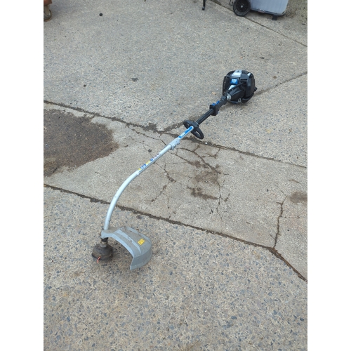 16 - Mac Allister MCTP254 Grass Trimmer