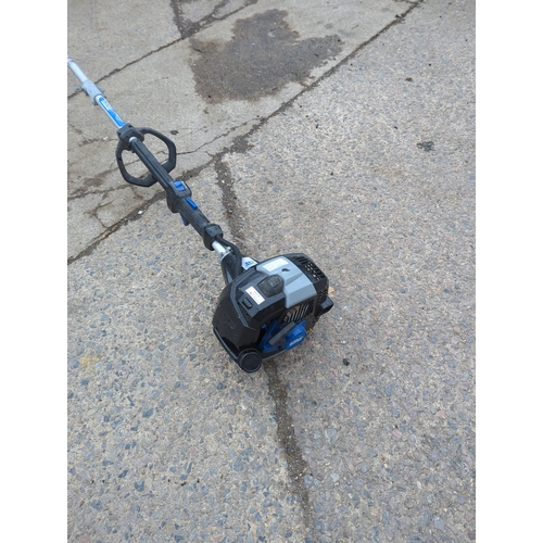 16 - Mac Allister MCTP254 Grass Trimmer