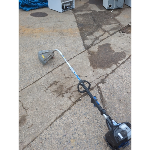 16 - Mac Allister MCTP254 Grass Trimmer