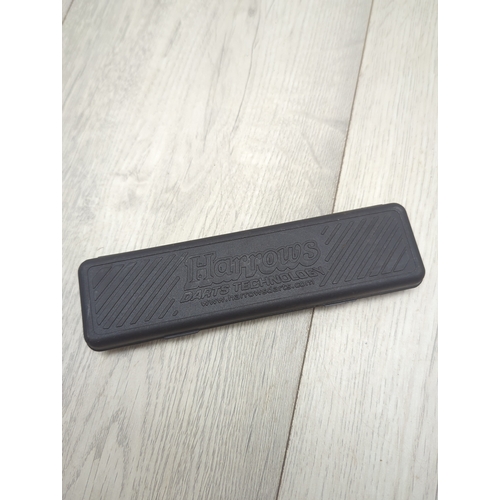 6 - Harrows Flash Darts Set