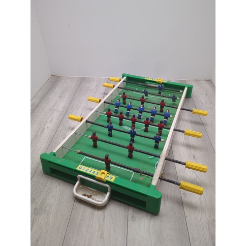 4 - Champion Tabletop Football Game