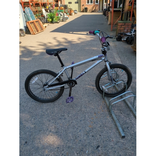 204 - Mongoose BMX Bike