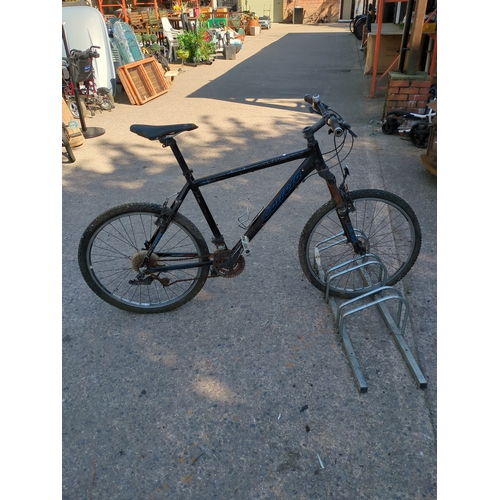 205 - Carrera Mountain Bike