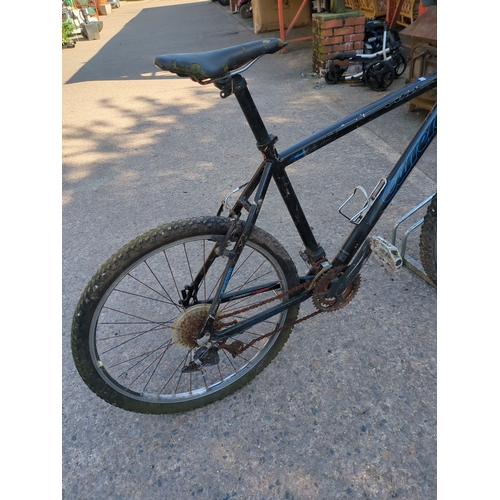 205 - Carrera Mountain Bike