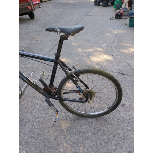 205 - Carrera Mountain Bike
