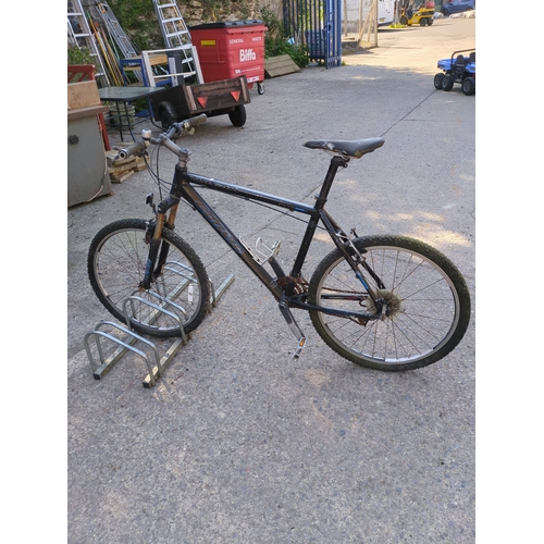 205 - Carrera Mountain Bike