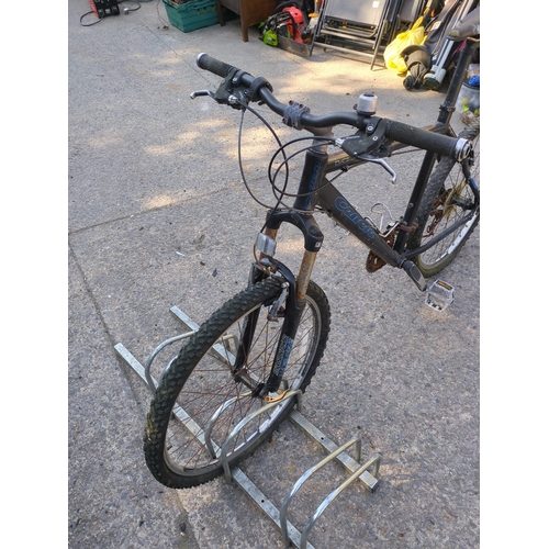 205 - Carrera Mountain Bike