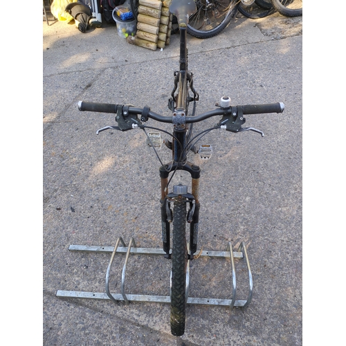 205 - Carrera Mountain Bike