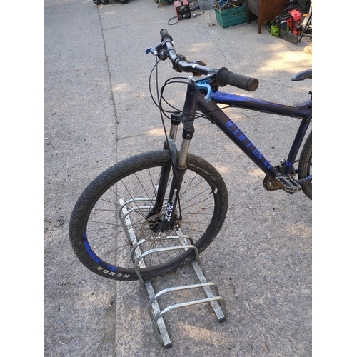 207 - Carrera bicycle
