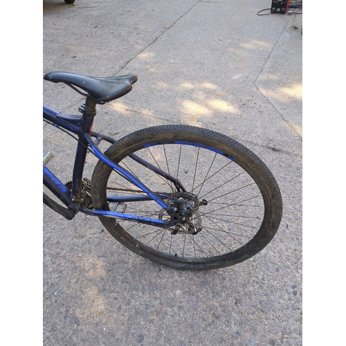 207 - Carrera bicycle