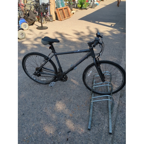 210 - Carrera Subway Bicycle