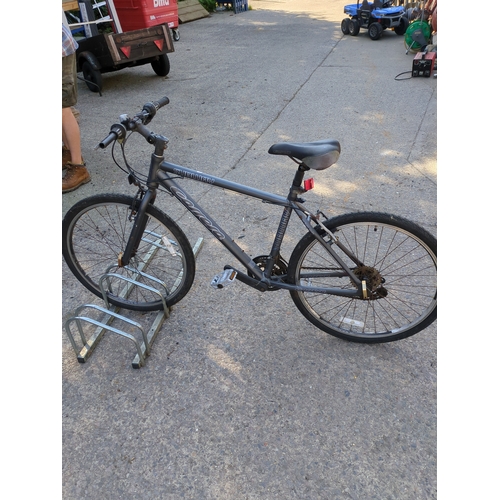 210 - Carrera Subway Bicycle