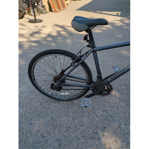 210 - Carrera Subway Bicycle