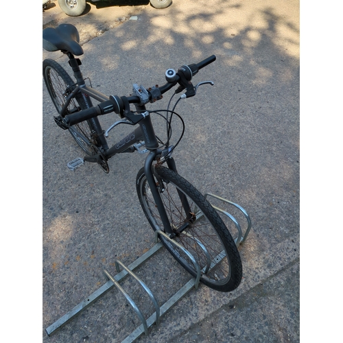 210 - Carrera Subway Bicycle