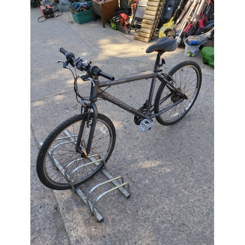 210 - Carrera Subway Bicycle