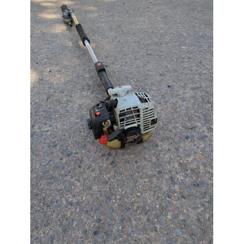 216 - Echo SRM-2100 Hedge Trimmer