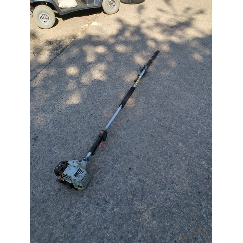 216 - Echo SRM-2100 Hedge Trimmer