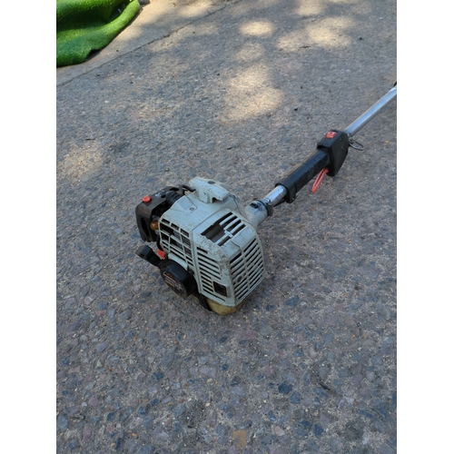 216 - Echo SRM-2100 Hedge Trimmer