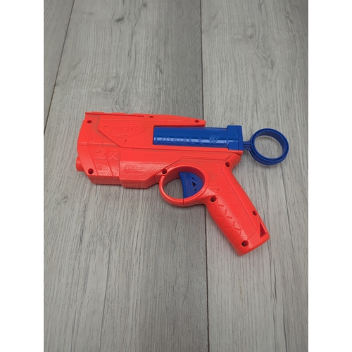 110 - Nerf Blaster and Dart Bundle