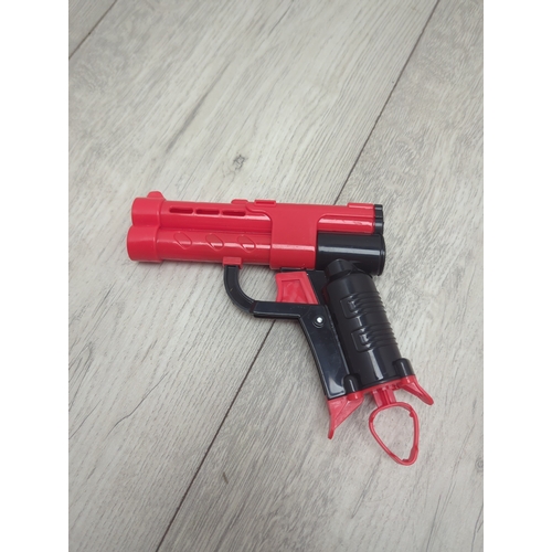110 - Nerf Blaster and Dart Bundle